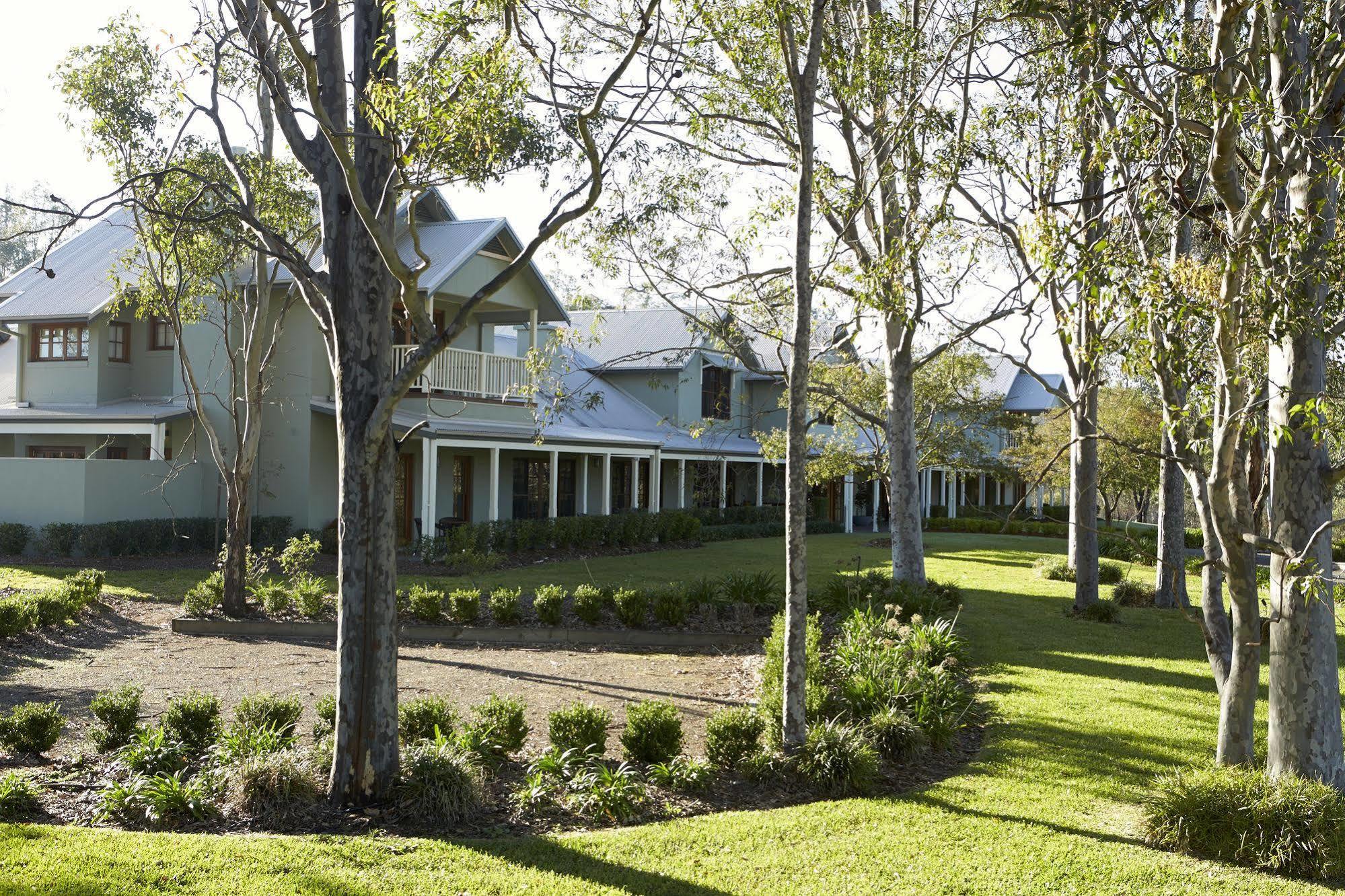 Hotel Spicers Vineyards Estate Pokolbin Zewnętrze zdjęcie