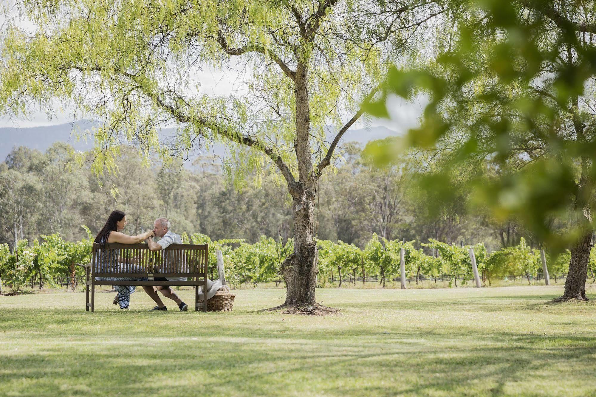 Hotel Spicers Vineyards Estate Pokolbin Zewnętrze zdjęcie